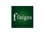 Faiges